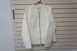 lot 285 image: Susan Graver jacket