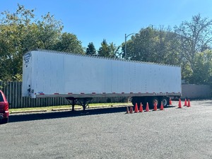Entire Contents of 48 Semi Trailer - Take What You Want - Leave the Rest