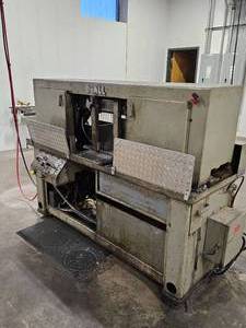 DoALL Bandsaw
