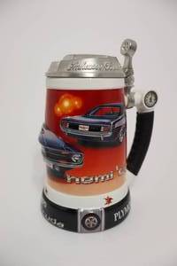 lot 16 image: 1970 Plymouth Hemi Cuda Stein