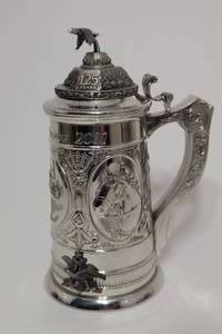 lot 23 image: Exclusively For Members Of The Anheuser-Busch Collections Club