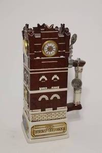 lot 31 image: 10th Anniversary Anheuser-Busch Collectors Club 2005 Members Only Stein