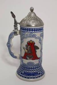 lot 35 image: Evolution Of The  1872 & 1886-1889 Stein
