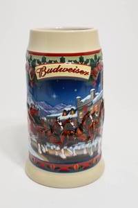 lot 163 image: Old Town Holiday Stein