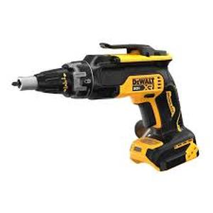 DEWALT XR 20V MAX Lithium-Ion Cordless Brushless Screw Gun (Tool Only)  Customer Return See Pictures