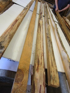 Twenty Pine Live Edge Cut Offs...