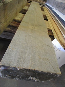 Pine Mantle, 4-12 x 10W x 105 L...