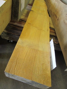 Pine Mantle, 3-34 x 9W x 102 Lo...