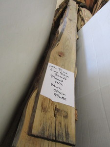 Fourteen Pine Live edge Boards, Pla...