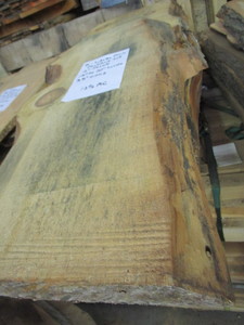 Eight White Pine Matched Board Set,...