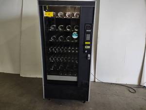 lot 14 image: Automatic Products Model Studio 2D ...
