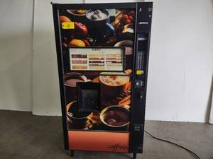 lot 13 image: Crane Model 942D  Commercial Coffee...