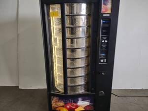 lot 11 image: Crane Model 962D Refrigerated Comme...
