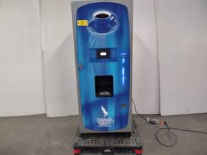 lot 5 image: Voce Media Fresh Brew Commercial Co...