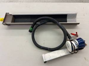 lot 19 image: Sluice Box with Pump