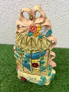 lot 43 image: Cast Iron Door Stop