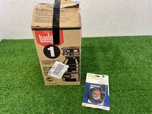 lot 73 image: 13 HP Food Waste Disposer