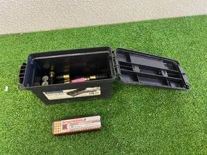 lot 86 image: Ammo & Ammo Box