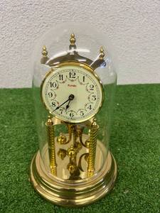 lot 110 image: Kundo Clock