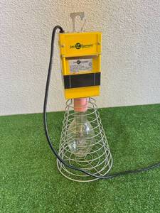 lot 165 image: Lind Equipment LE-HB400PLKS HID Luminaire