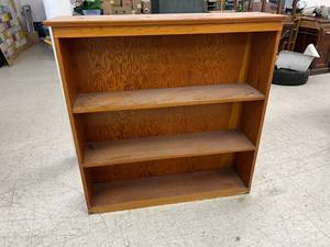 lot 166 image: Bookcase