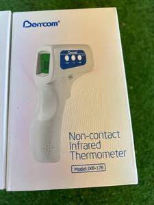 lot 179 image: 10 Berrcom Non-Contact Infrared Thermometers