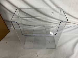 lot 59 image: 4 Pack of Azar Deep File Holders