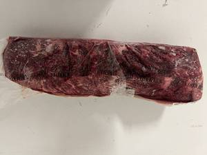 L.  15.10lbs DemKota Beef Boneless Ribeye Roll