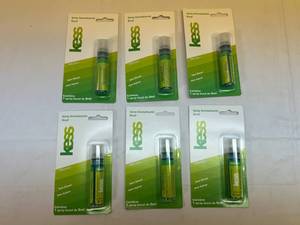 MM. 30 8ml Kess Spearmint Breath Spray