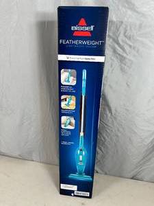 New Bissel Featherweight Lightweight Vacuum