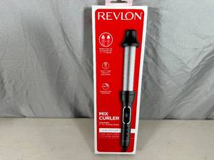 New Revlon Mix Curler