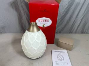 Young & Living Essentials Oils Desert Mist Ultrasonic Diffuser