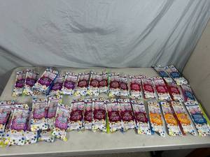 40 Packs of Popping Boba Drink Mix - $200 retail