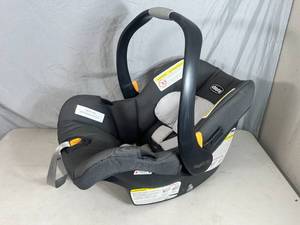 New Display Model Chicco Keyfit 30 Car Seat