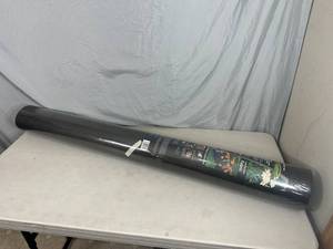 New Roll of 4 x 100 ft Landscape Fabric