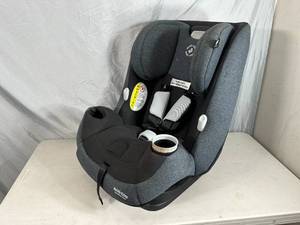 New Display Model Maxi-Cosi Pria Pure Cosi All-in-One Convertible Car Seat
