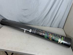 New Roll of 4 x 100 ft Landscape Fabric