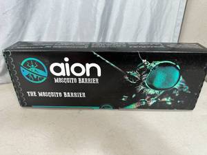 New Aion Mosquito Barrier Kit