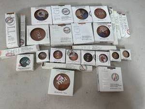 Assorted New Tigi Makeup