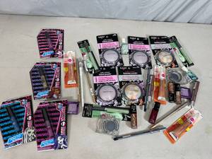 Assorted New Makeup