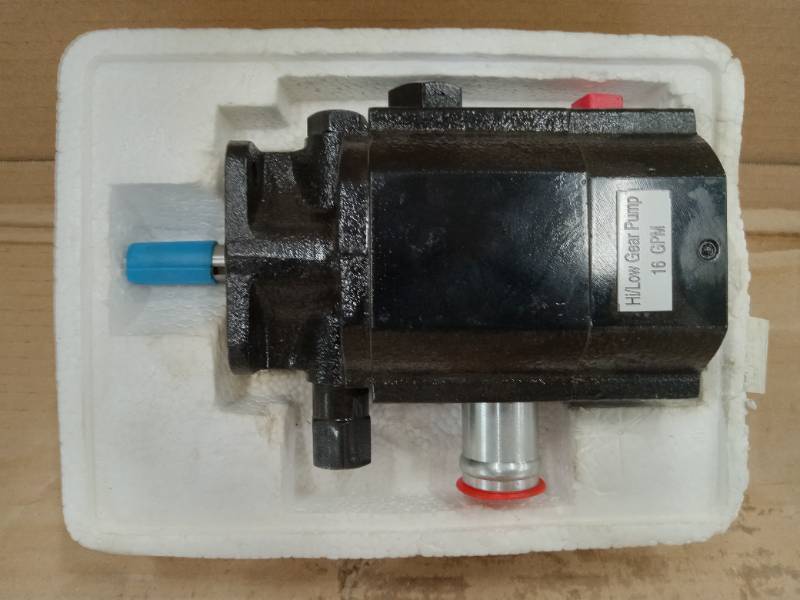 Hytrol B-19361-8016 | C-HNGR KIT-4