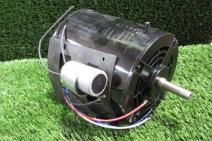 lot 5 image: 13 HP Electric Motor - KLH62082-26 - 110 VAC wCapacitor