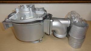 lot 36 image: 4 Ducar Water Trash Pump Assembly Kit - NSTP 797761