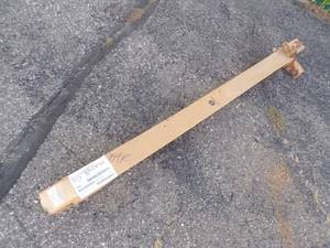John Deere Mid PTO Shaft for X465-758 JD Tractor