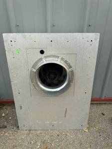 Exhaust Fan