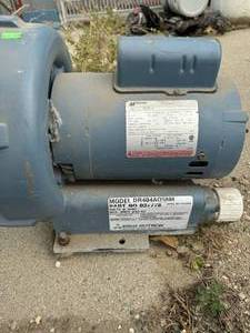 Electric Motor