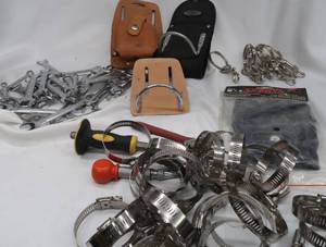 TOOL ASSORTMENT