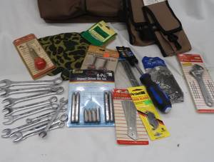 FRAMERS  ROOFERS POUCH PLUS
