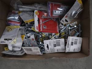 HOOKS AND MORE