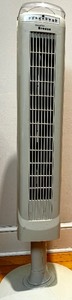 lot 83A image: Hawaiian Breeze Floor Standing Fan